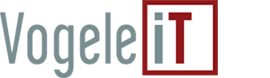 Logo VogeleiT aus D�sseldorf
